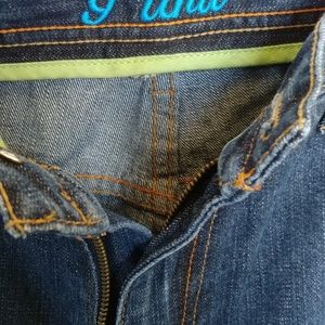 G-Unit Jeans